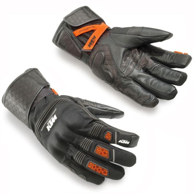 GUANTES KTM ADVENTURE S WP V2 M/9